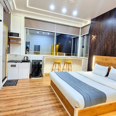 Stayinn Nest Бхопал Экстерьер фото
