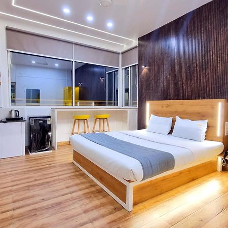 Stayinn Nest Бхопал Экстерьер фото