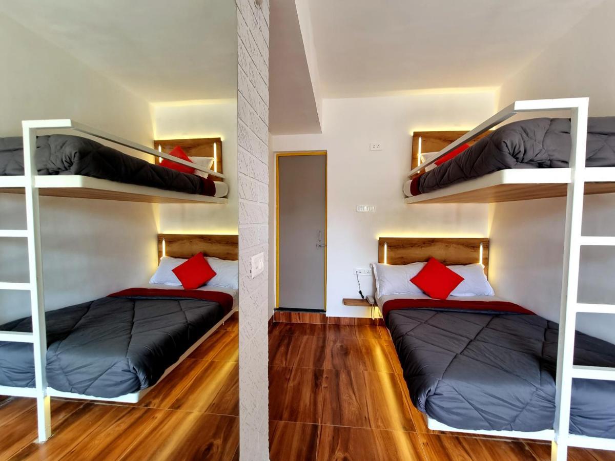 Stayinn Nest Бхопал Экстерьер фото