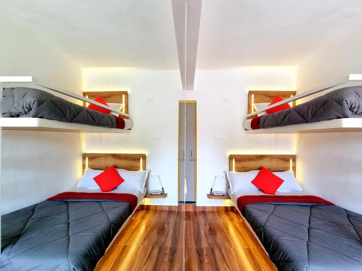 Stayinn Nest Бхопал Экстерьер фото