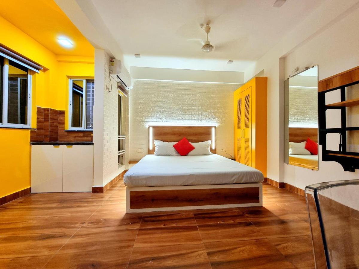 Stayinn Nest Бхопал Экстерьер фото