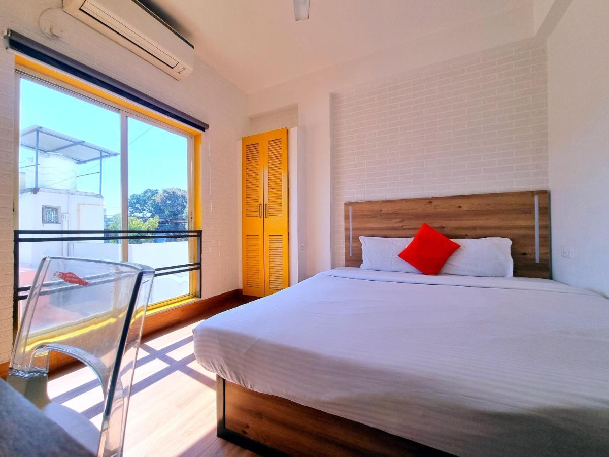 Stayinn Nest Бхопал Экстерьер фото