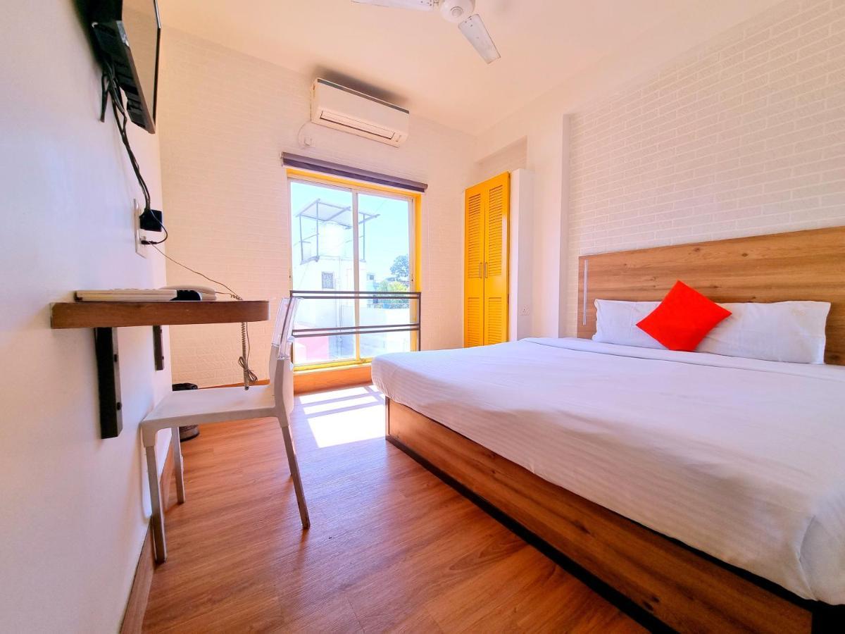 Stayinn Nest Бхопал Экстерьер фото